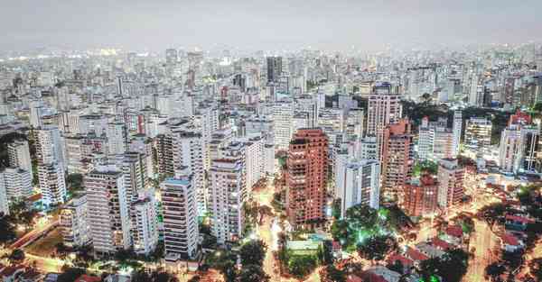 大数据判断数据变化趋势（大数据判断数据变化趋势分析）