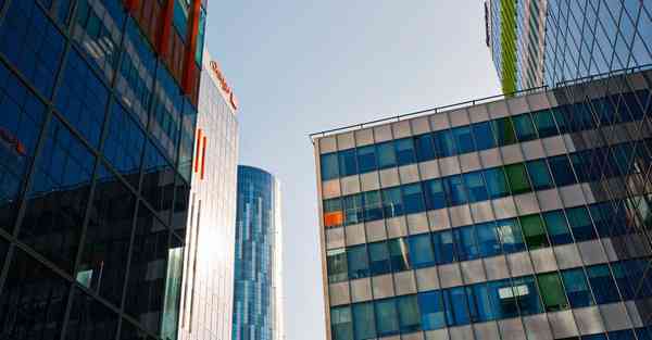 物流大数据复习