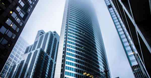 物流大数据复习