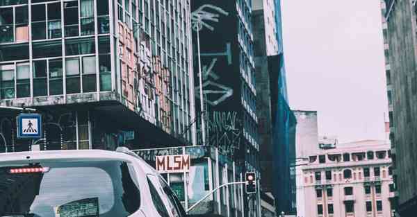 物流大数据复习