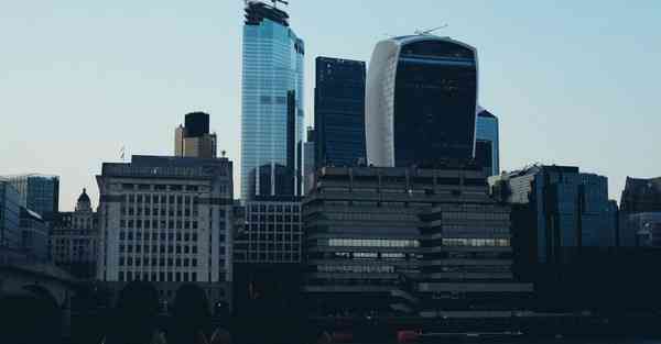 物流大数据复习