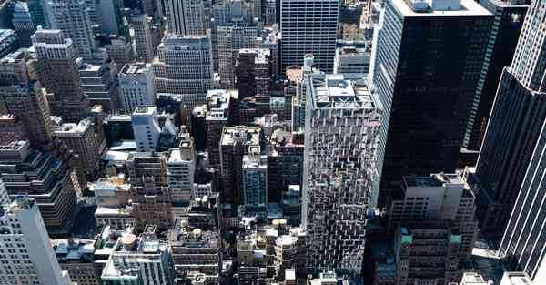 物流大数据复习