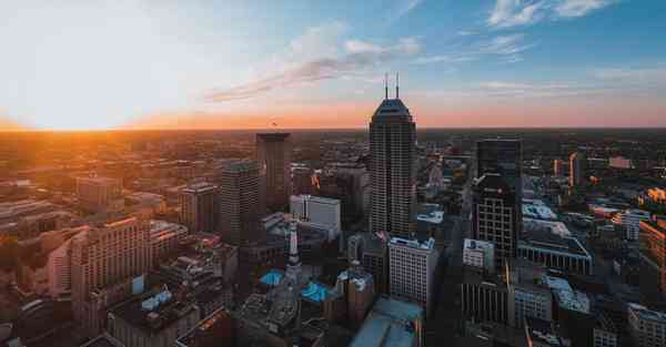 消防大数据分析