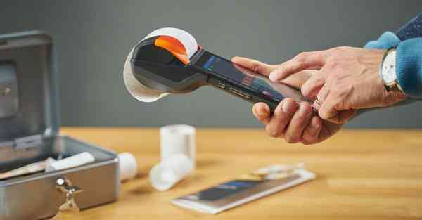 智能结算机器人答疑解惑