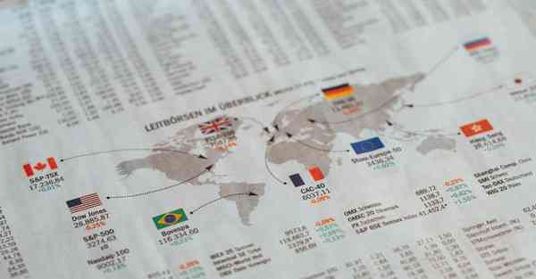 大数据监管的作用（监管大数据应用）