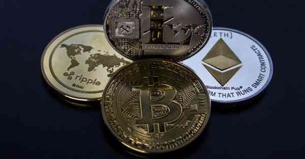 金融大数据的数据特点（金融大数据的数据特点是什么）