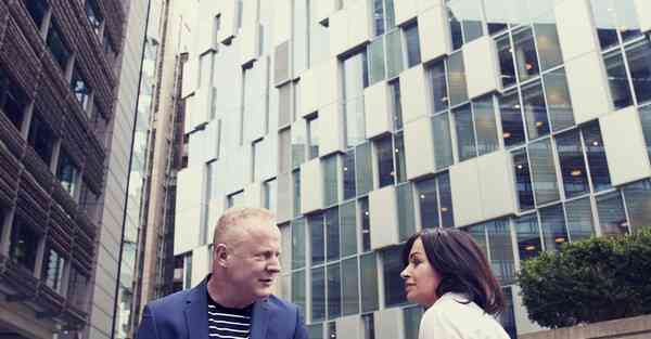 大数据内容理解