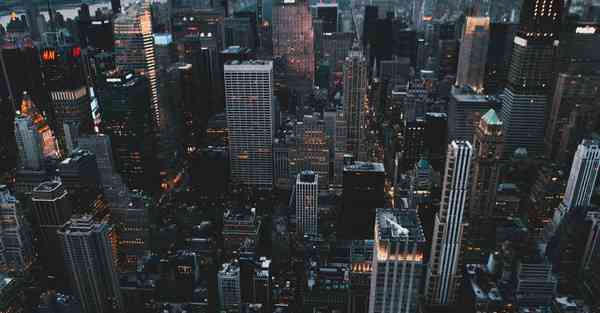 智能家居生活机器人