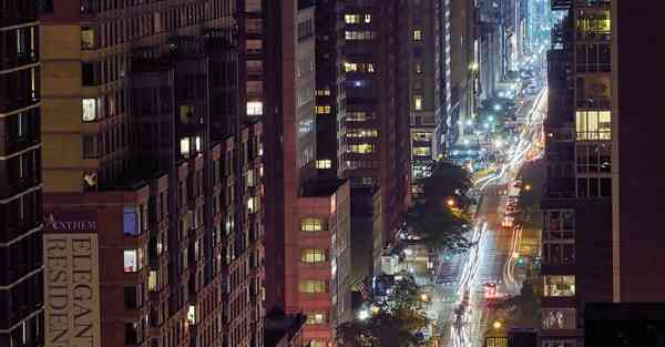 物流大数据复习