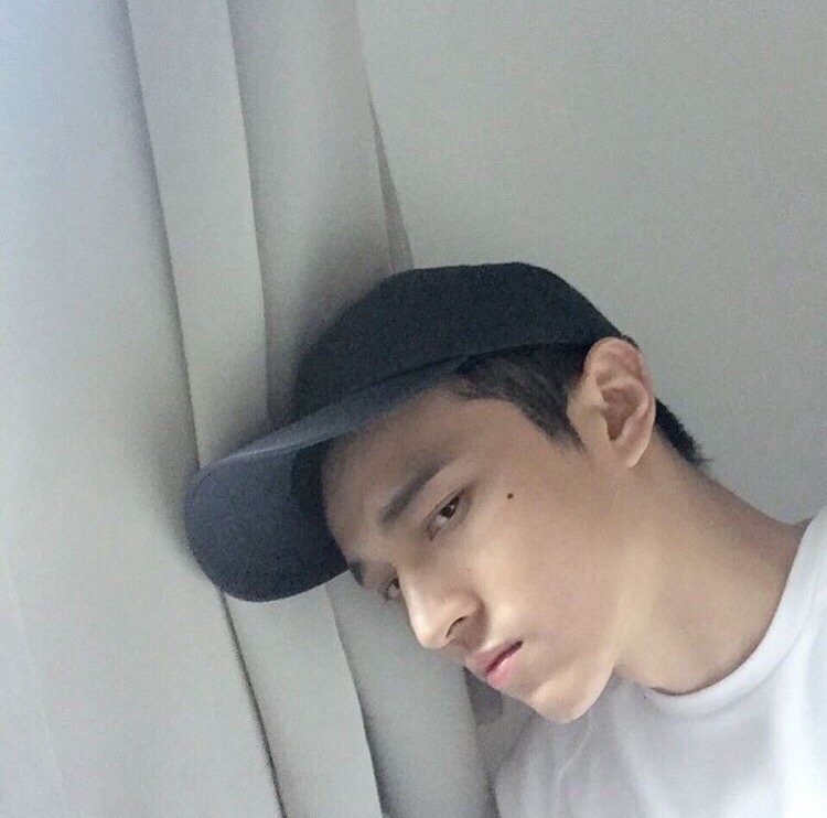 桑梅伯梦