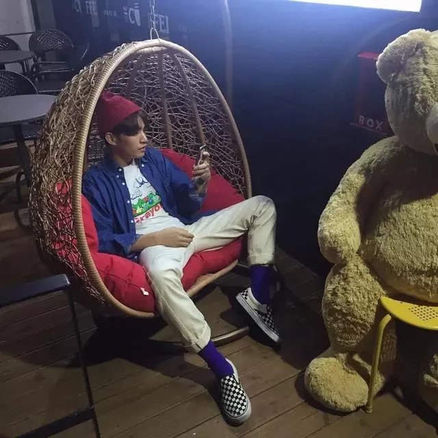 柏辰富仁