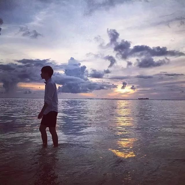 单于启逸平