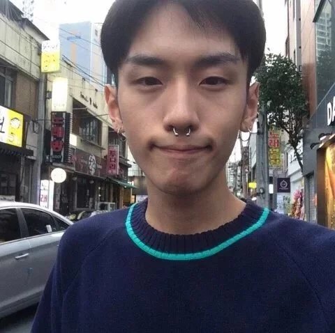 习祥之茂