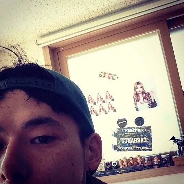 曲璐芳蓝