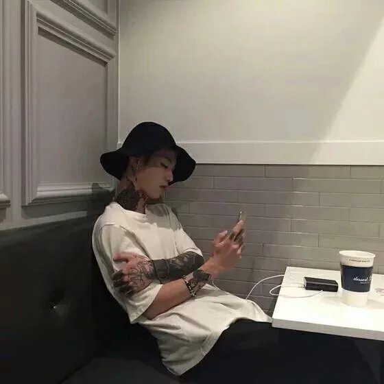 支信山克