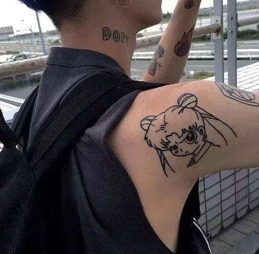 唐儿毅生