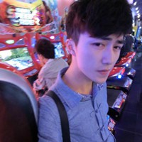 潘琦豪义